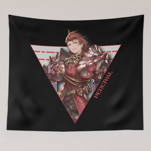 Item preview, Tri Percival 2 designed and sold by Mamawbravely.