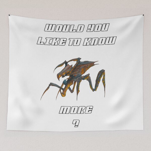 Item preview, Would you like to know more designed and sold by KianMuraya.