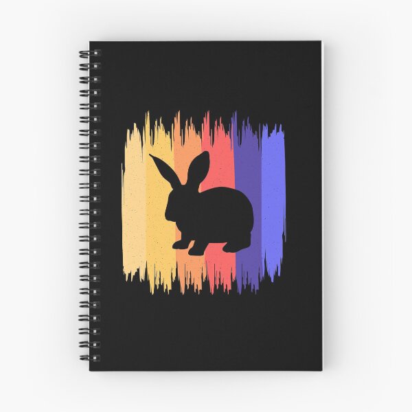 Item preview, Bunny Rabbit Vintage designed and sold by Ibu83.