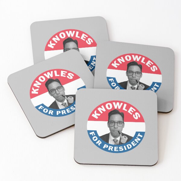 Item preview, Michael Knowles For President 2024 Pipe designed and sold by denisseinfeld.