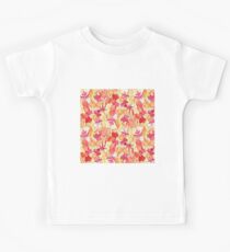 Autumn Leaves Kids Tee