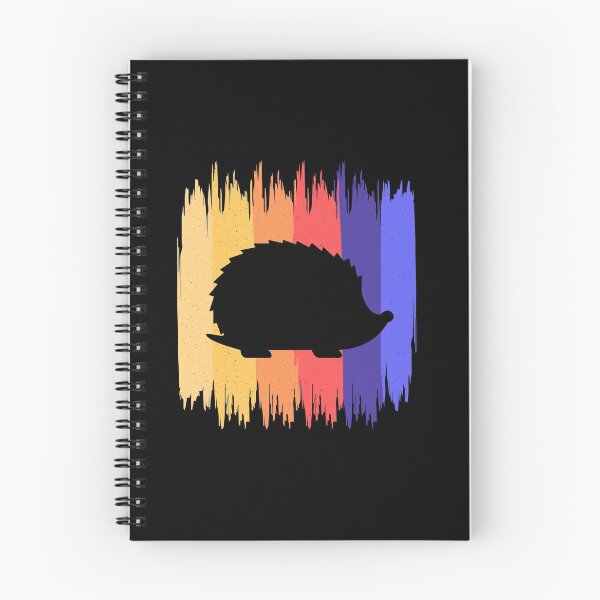 Artikelvorschau, Schönes Igel Vintage Design entworfen und verkauft von Ibu83.