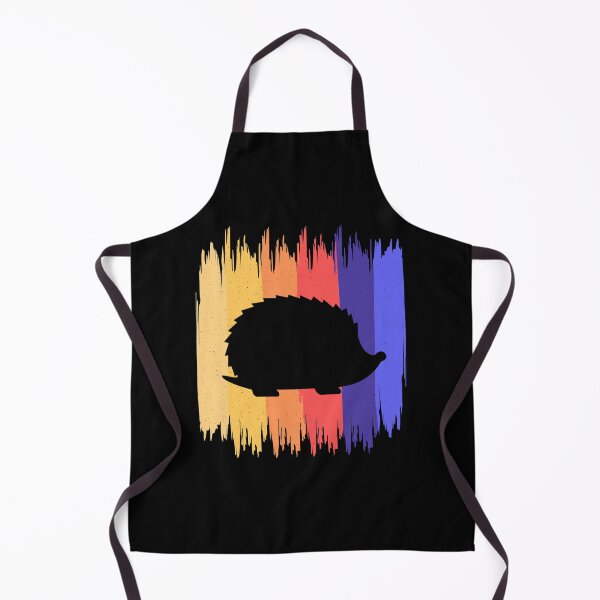 Item preview, Nice Hedgehog Vintage Design designed and sold by Ibu83.