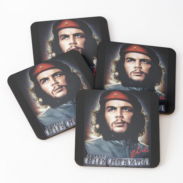 Item preview, Ernesto "Che" Guevara designed and sold by Murphy009.