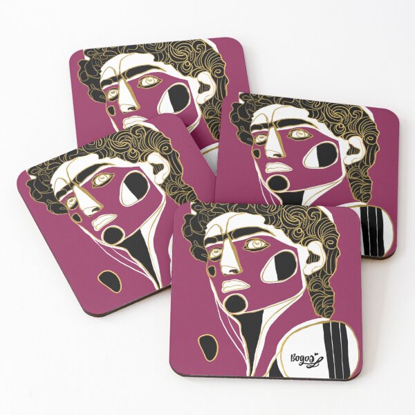 Item preview, "David" (Michelangelo) 1 designed and sold by anibo.