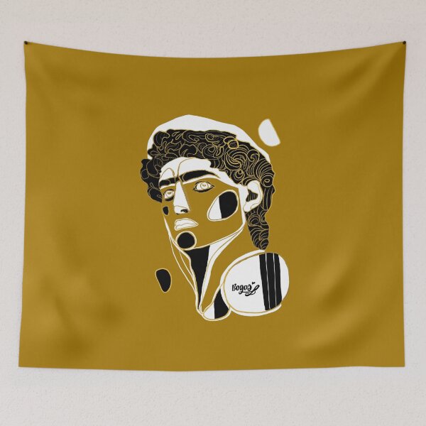 Item preview, "David" (Michelangelo) 1 designed and sold by anibo.