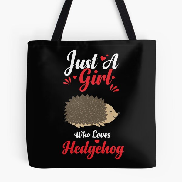 Artikelvorschau, Igel Mädchen Geschenk entworfen und verkauft von Ibu83.