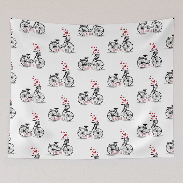 Item preview, Bike designed and sold by TopBaseline.
