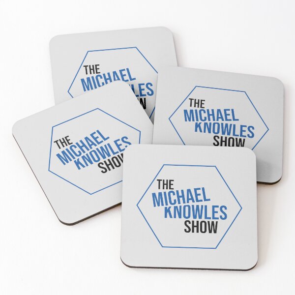 Item preview, The Michael Knowles Show Logo designed and sold by denisseinfeld.