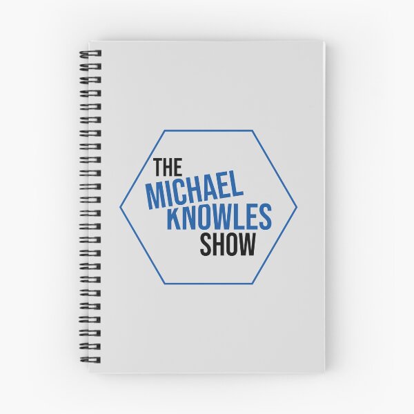 Item preview, The Michael Knowles Show Logo designed and sold by denisseinfeld.