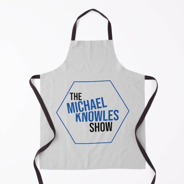Item preview, The Michael Knowles Show Logo designed and sold by denisseinfeld.