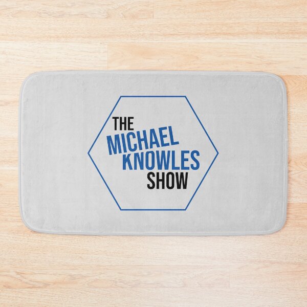 Item preview, The Michael Knowles Show Logo designed and sold by denisseinfeld.
