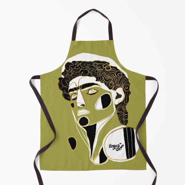 Item preview, "David" (Michelangelo) 1 designed and sold by anibo.