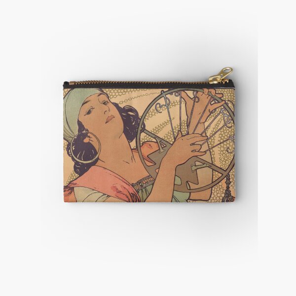 Item preview, Salome by Mucha designed and sold by academic-art.
