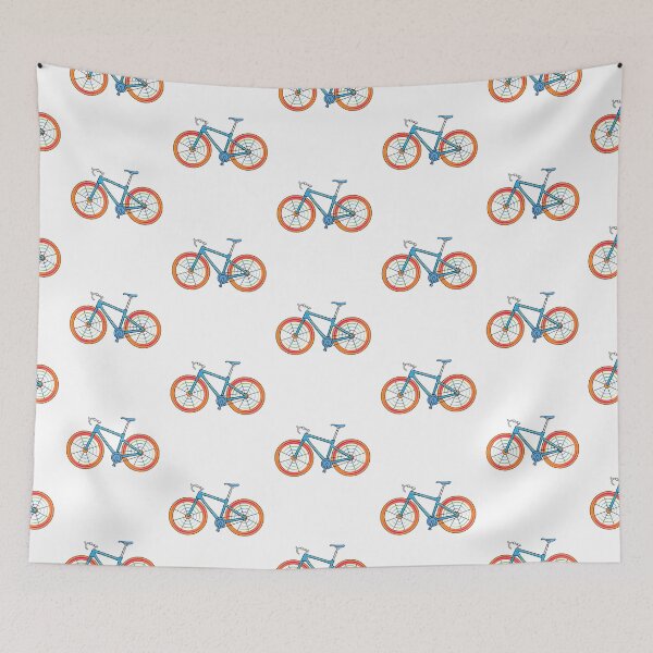 Item preview, Bike designed and sold by TopBaseline.