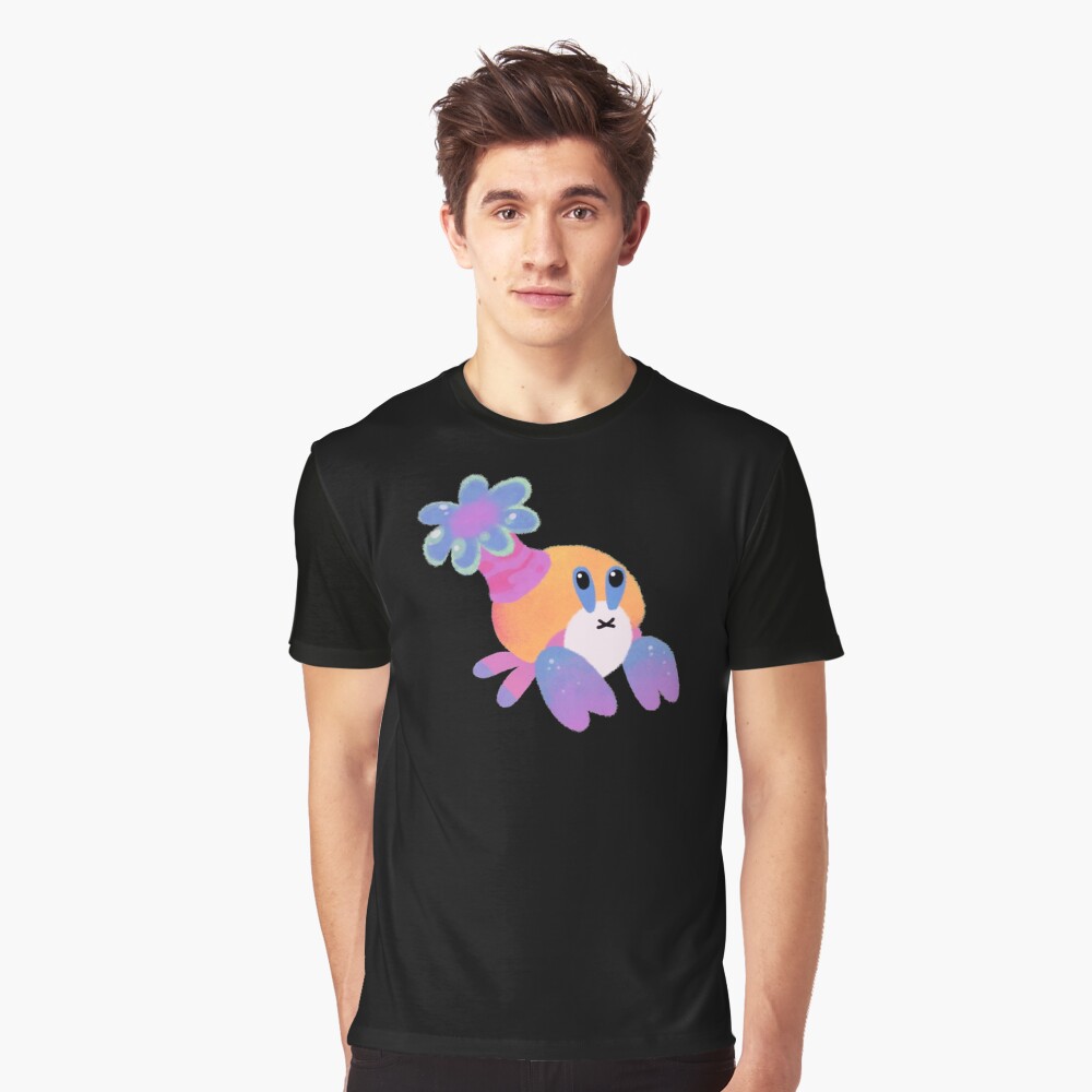 Artikel-Vorschau von Grafik T-Shirt, designt und verkauft von pikaole.