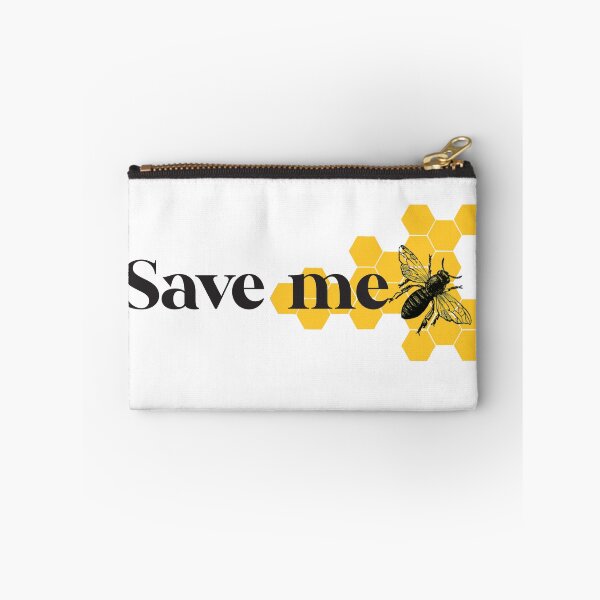 Item preview, Save the bees designed and sold by MuggyandMo.