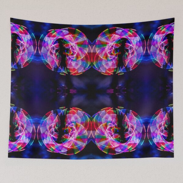 Item preview, Rainbow Spin designed and sold by InOverMyh-EDS.