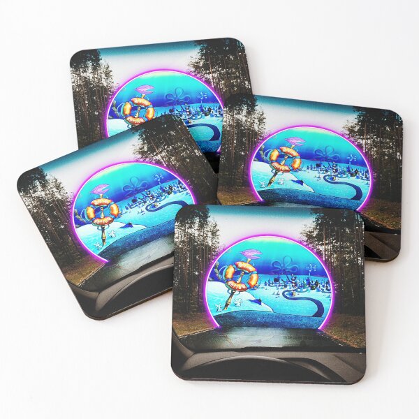 Item preview, Drive into bikini bottom designed and sold by Davidp2.