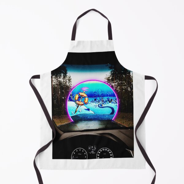 Item preview, Drive into bikini bottom designed and sold by Davidp2.