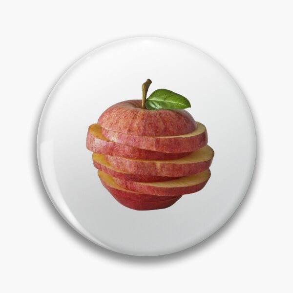 Item preview, Slice Apple Design designed and sold by lelewal.