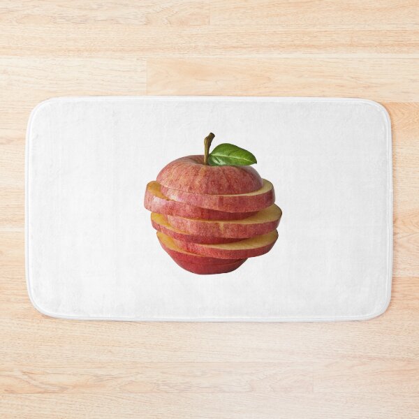 Item preview, Slice Apple Design designed and sold by lelewal.
