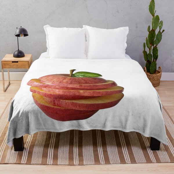 Item preview, Slice Apple Design designed and sold by lelewal.