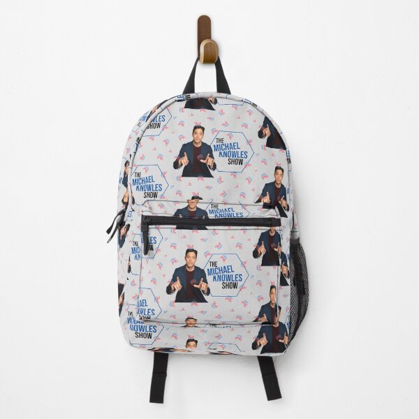 Item preview, The Michael Knowles Show Full Logo designed and sold by denisseinfeld.