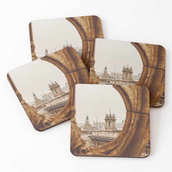 Item preview, View in Milan designed and sold by LiCherepanova.
