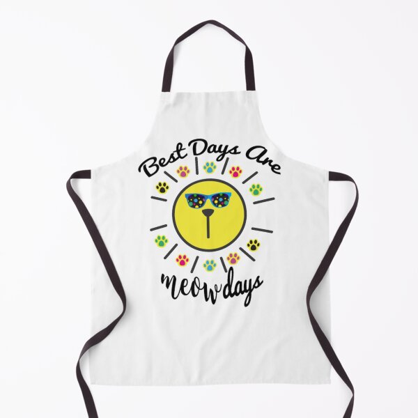 Item preview, Best Days Are Meodays I Meow you designed and sold by hongdushirts.