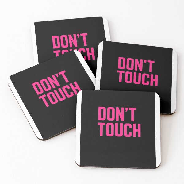 Item preview, don't touch designed and sold by fashioncollege.