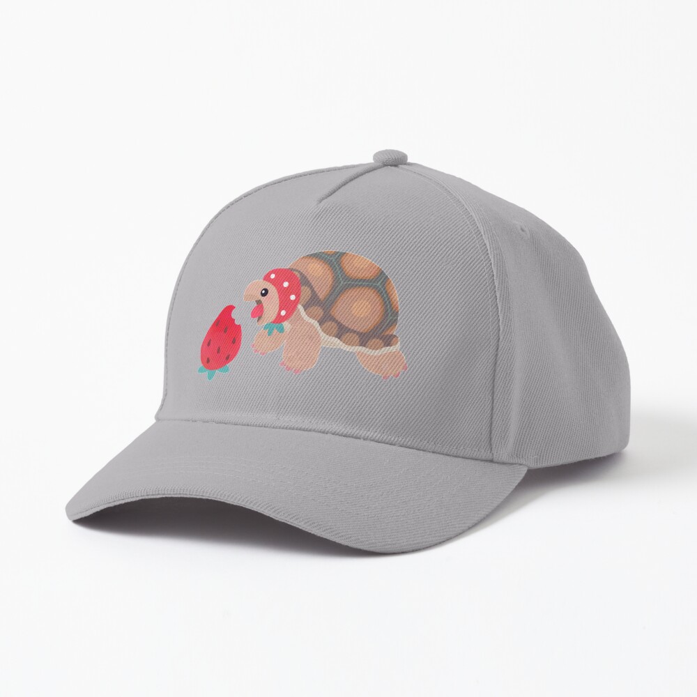 Item preview, Baseball Cap designed and sold by pikaole.