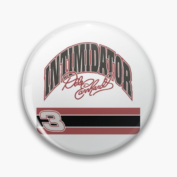 Item preview, Dale  The Intimidator Tribute  designed and sold by CecilleBlackman.