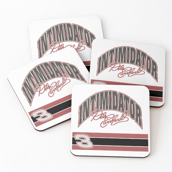 Item preview, Dale  The Intimidator Tribute  designed and sold by CecilleBlackman.