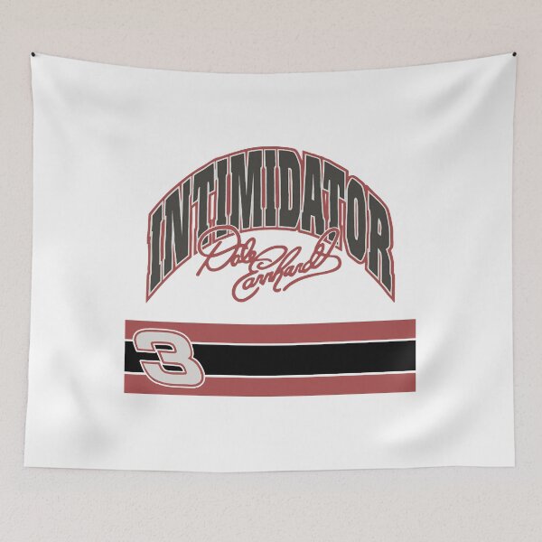 Item preview, Dale  The Intimidator Tribute  designed and sold by CecilleBlackman.