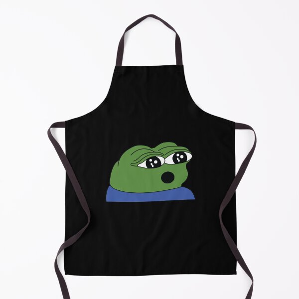 Item preview, peepoTalk Emote High Quality designed and sold by SimplyNewDesign.