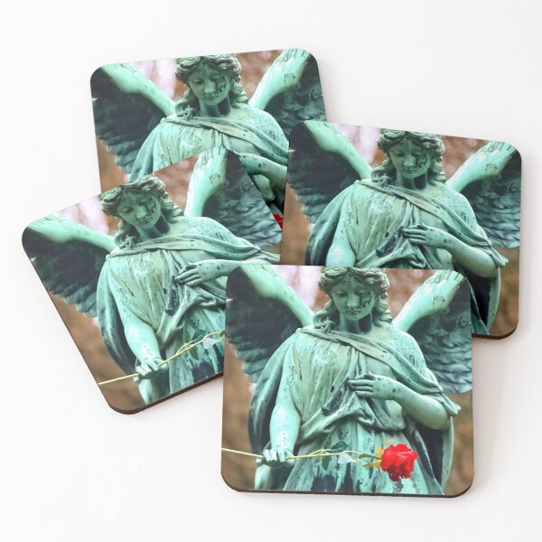 Item preview, Angel designed and sold by arbobtobio.