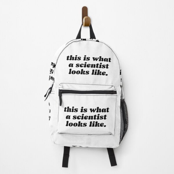 Item preview, this is what a scientist looks like designed and sold by labstud.