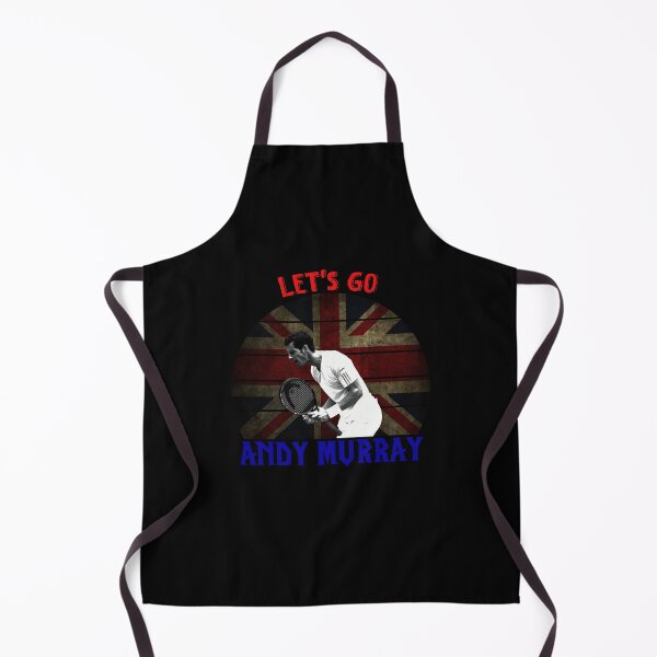 Item preview, Andy Murray designed and sold by KaraGrey.