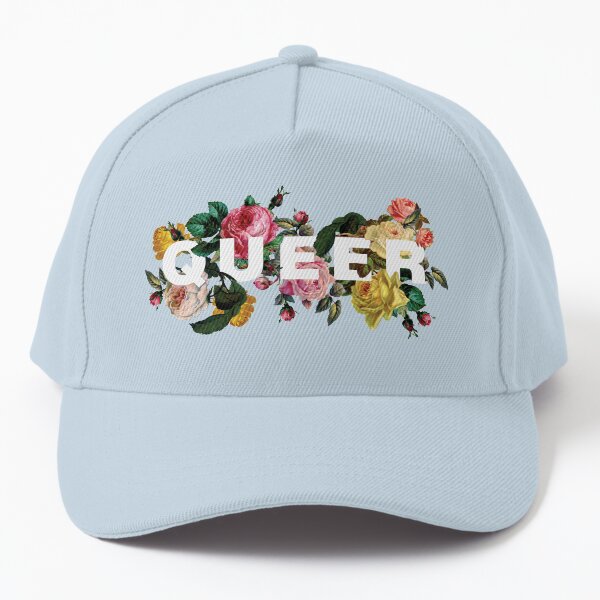 Aperçu de l'œuvre Queer (Roses Anciennes) créée et vendue par BendeBear.