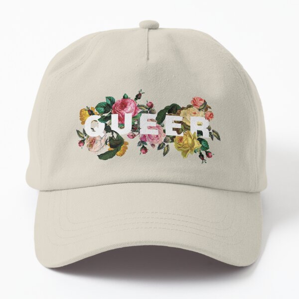 Aperçu de l'œuvre Queer (Roses Anciennes) créée et vendue par BendeBear.
