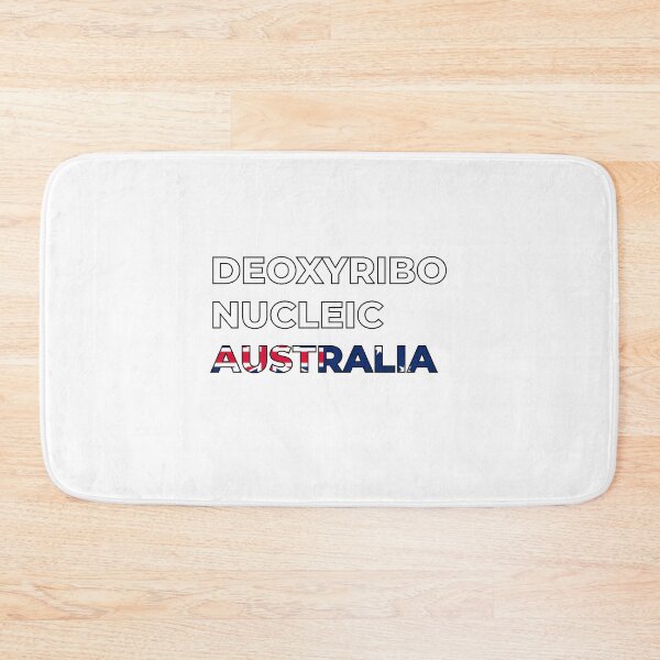 Item preview, DNA Australia designed and sold by eden1472.