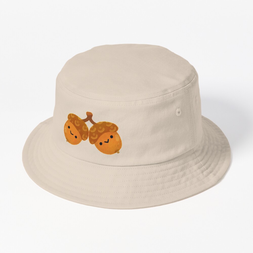 Item preview, Bucket Hat designed and sold by pikaole.