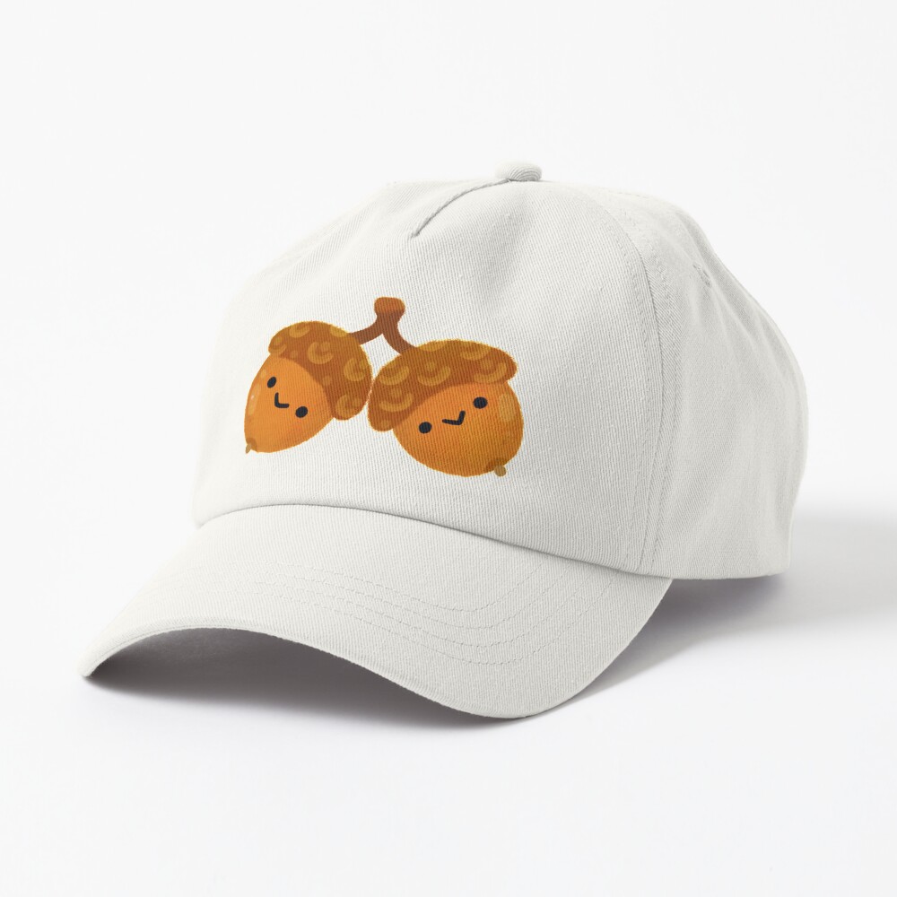 Item preview, Dad Hat designed and sold by pikaole.
