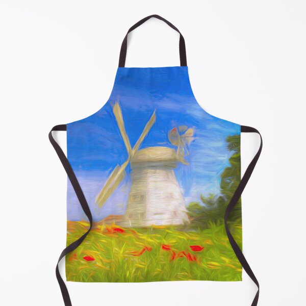 Item preview, Upminster Windmill Art  designed and sold by Londonimages.