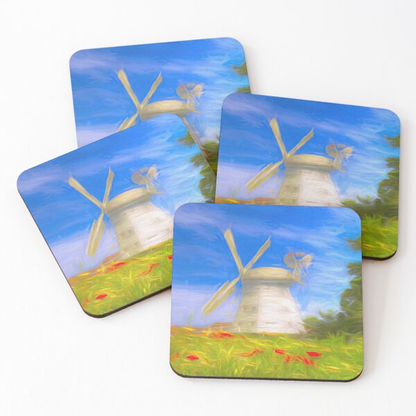 Item preview, Upminster Windmill Art  designed and sold by Londonimages.