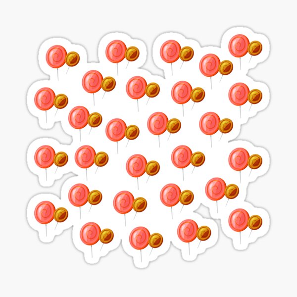 Item preview, Lollipops designed and sold by Axi35.