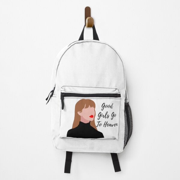Item preview, Good Girls Go To Heaven designed and sold by wearwfelicity.