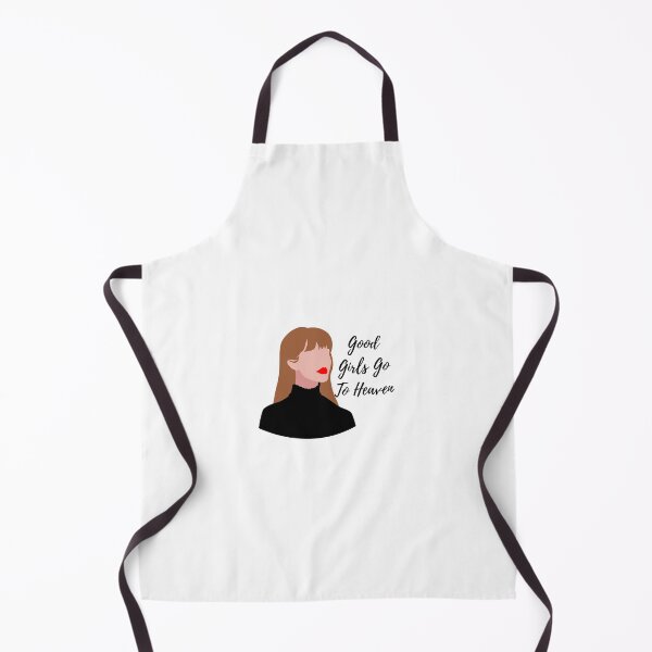 Item preview, Good Girls Go To Heaven designed and sold by wearwfelicity.