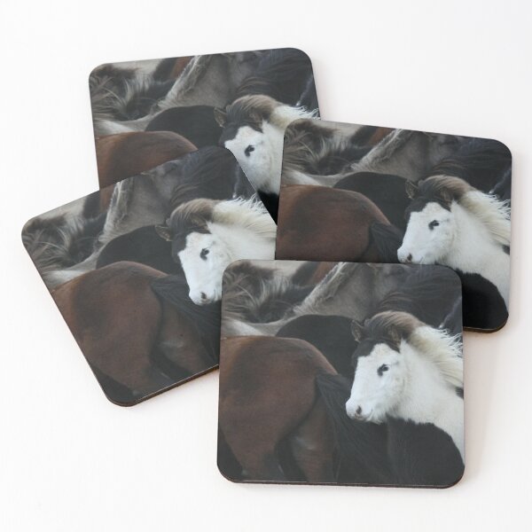 Item preview, Special foal at the horse drive designed and sold by Ludwigsdottir.